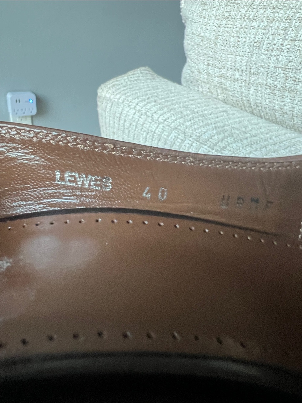 Bally Lewes Loafer-Style Heels - Picture 4 of 10